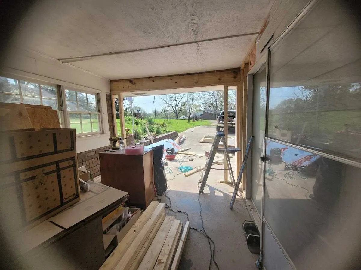 Air movers and dehumidifier for Drying & Dehumidification in Ilion